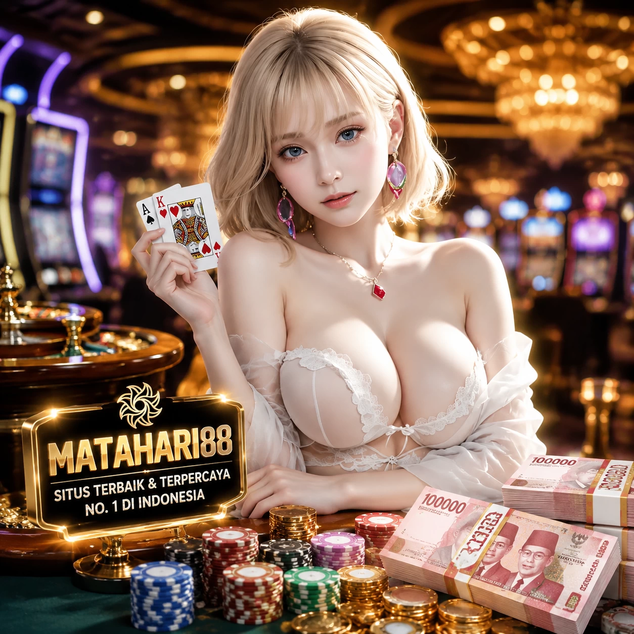 saudaratoto Indonesia