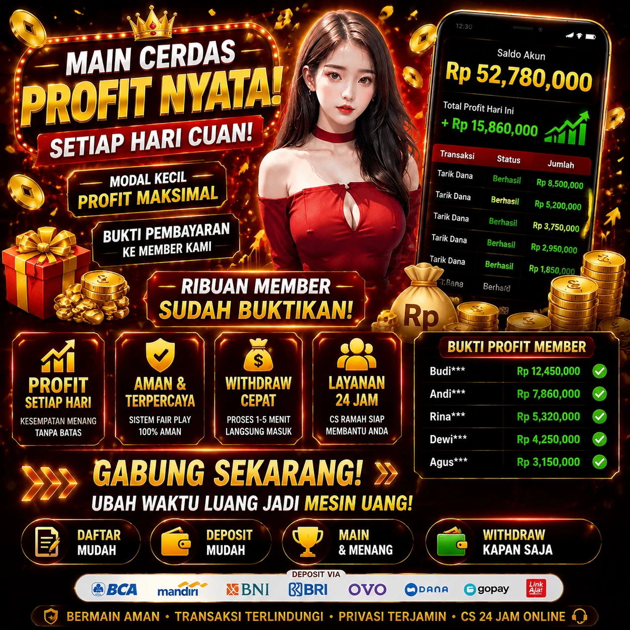 saudaratoto Indonesia