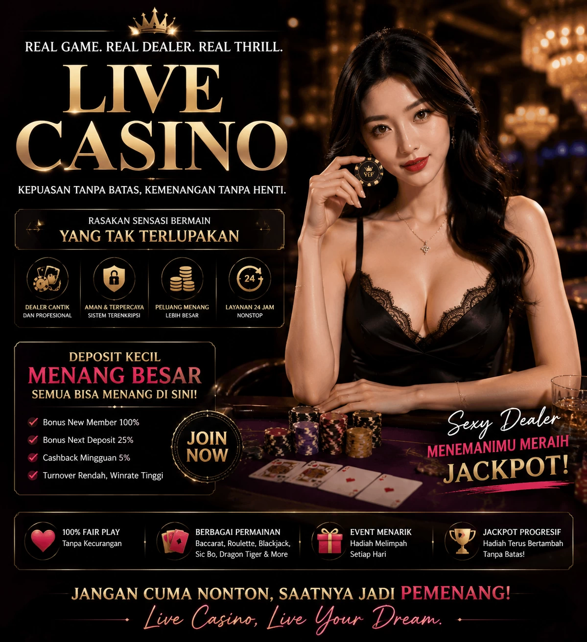 saudaratoto Indonesia