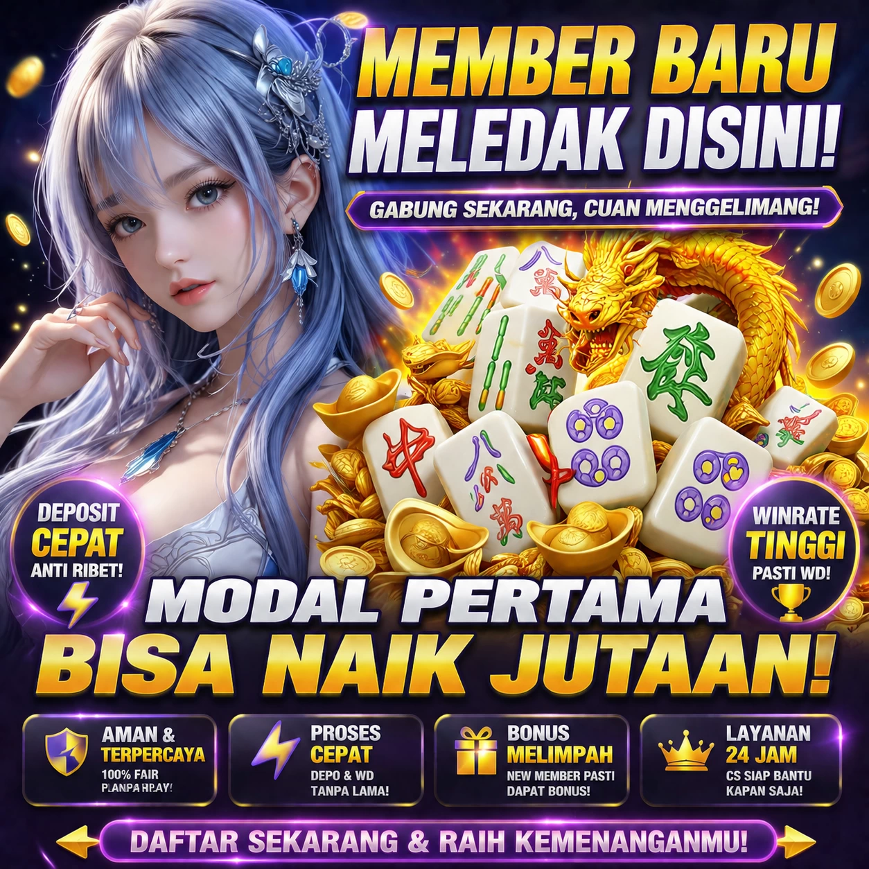 saudaratoto Indonesia