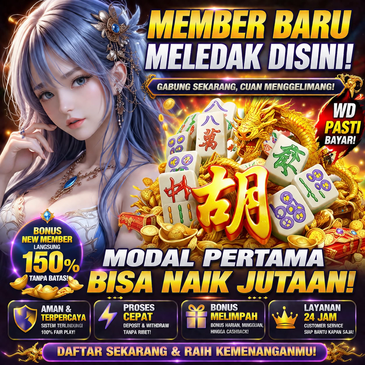 saudaratoto Indonesia