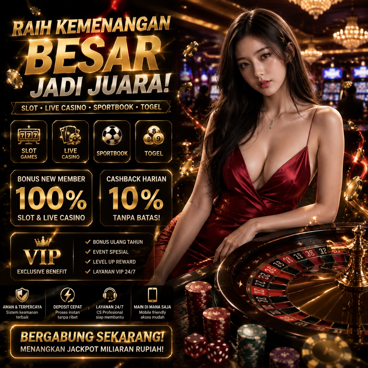 saudaratoto Indonesia